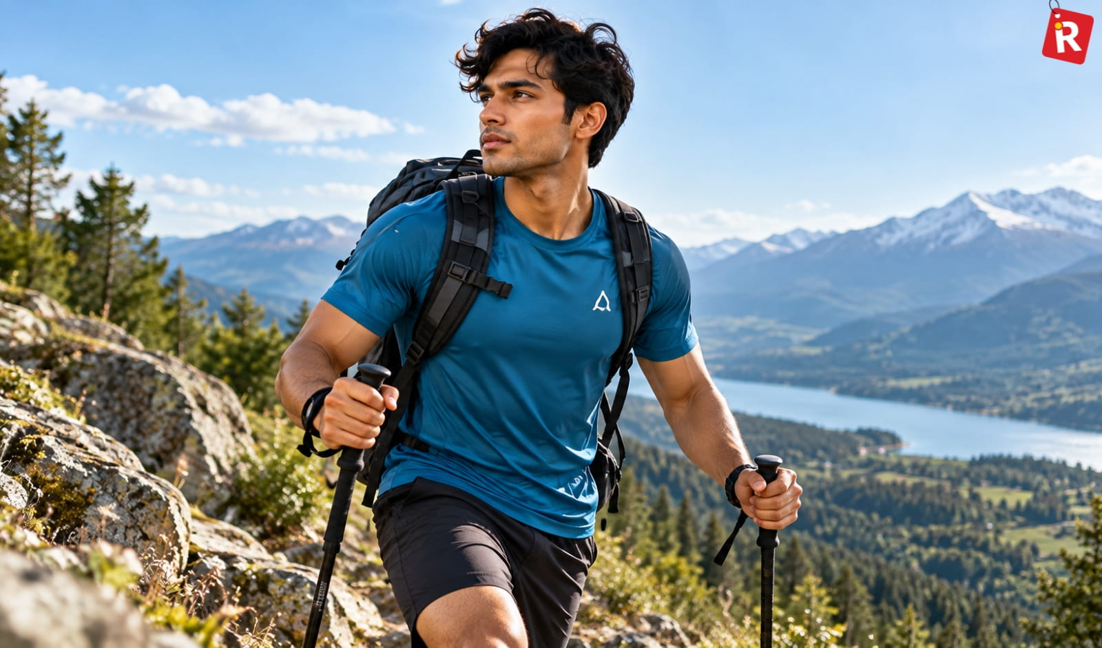 Decathlon premium global sports brands 